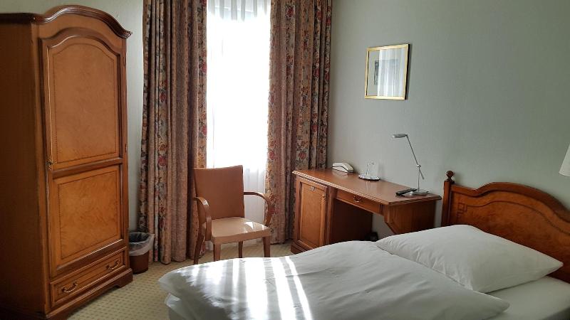 Wald Hotel - Oda