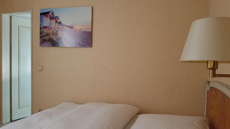 Wald Hotel - Oda