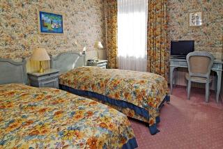 Wald Hotel fotoÄŸrafÄ±