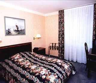 Wald Hotel fotoÄŸrafÄ±