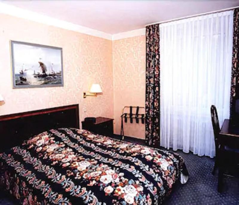 Wald Hotel - Oda