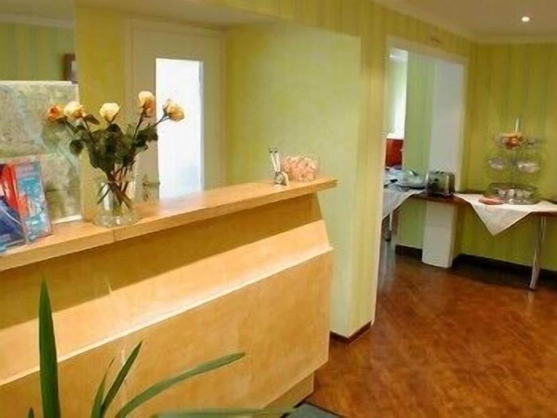Hotel Rheinland - Genel