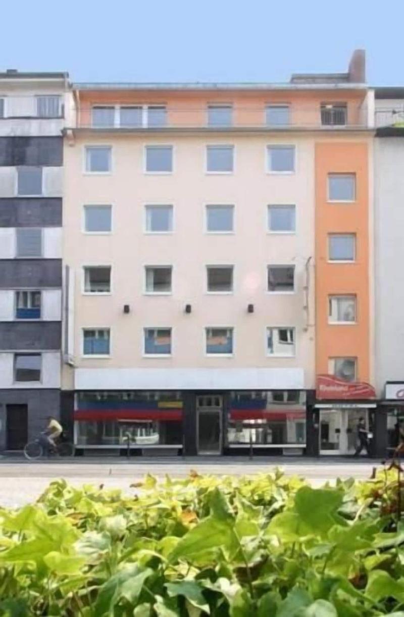Hotel Rheinland - Genel