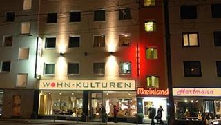 Hotel Rheinland fotoÄŸrafÄ±