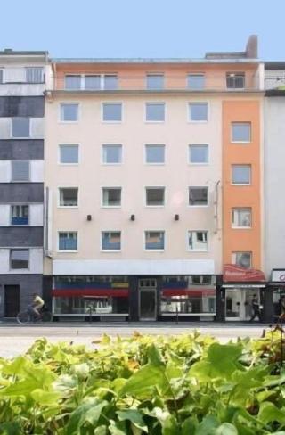 Hotel Rheinland fotoÄŸrafÄ±