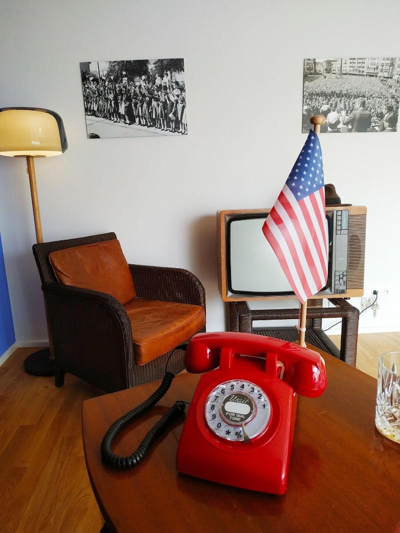 Hotel Rheinland - Oda