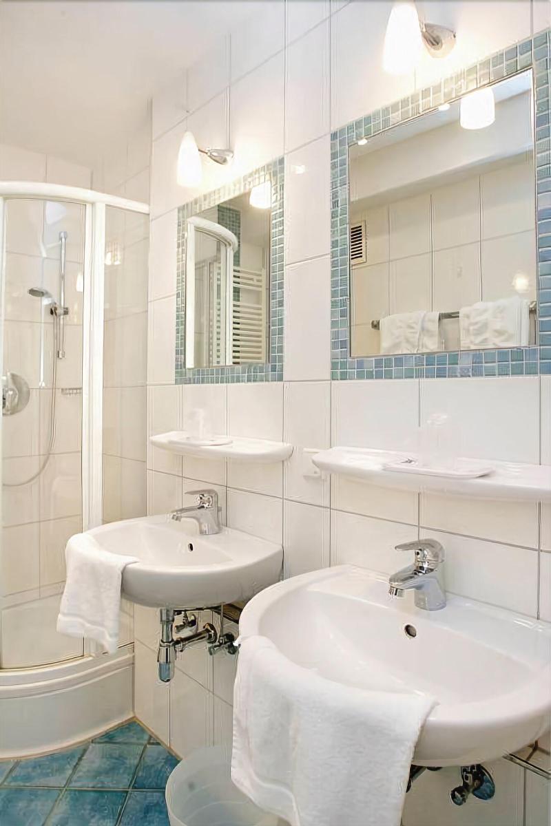 Hotel Rheinland - Oda