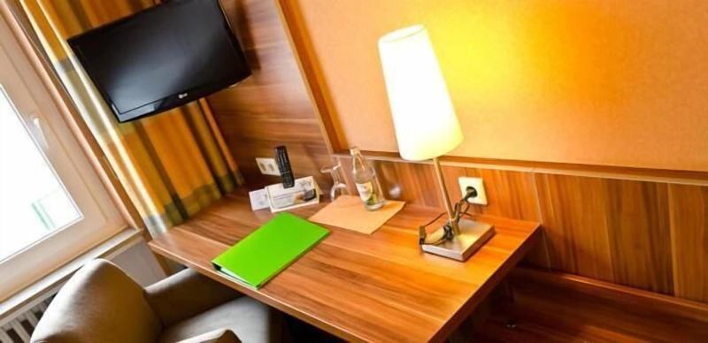 Hotel Rheinland - Oda
