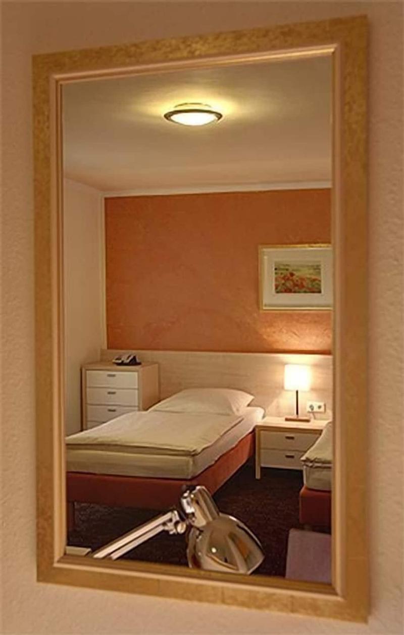 Hotel Rheinland - Oda