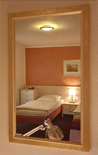 Hotel Rheinland fotoÄŸrafÄ±