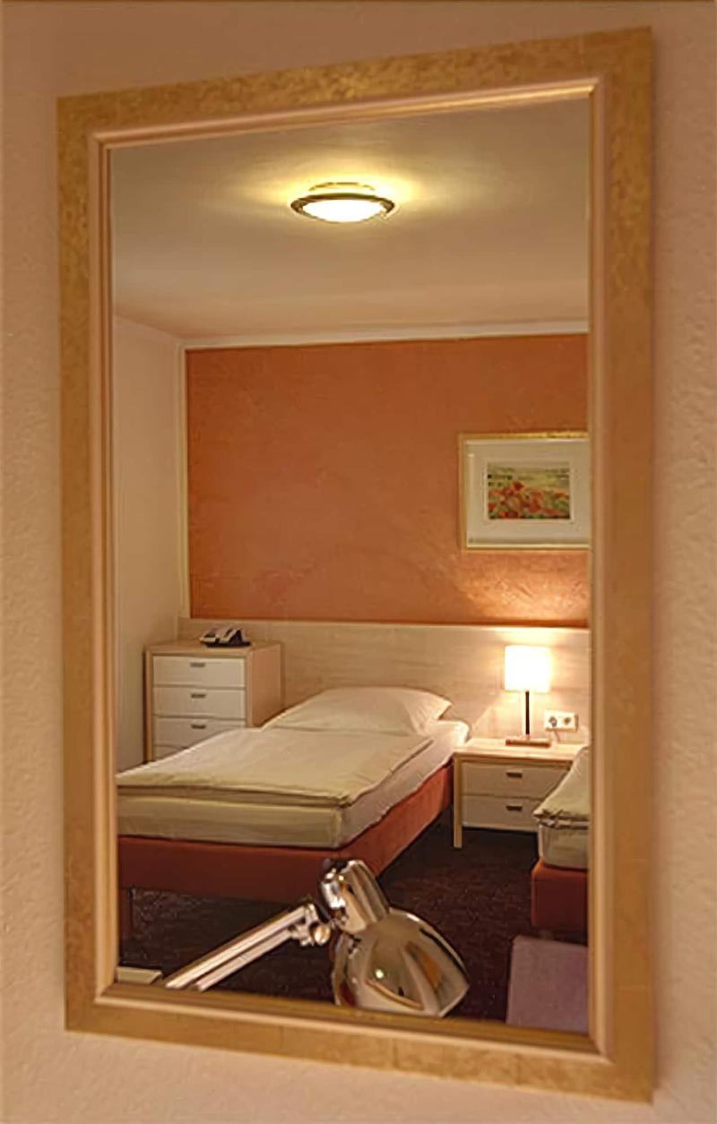 Hotel Rheinland - Oda