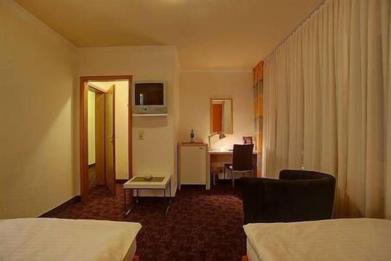 Hotel Rheinland - Oda