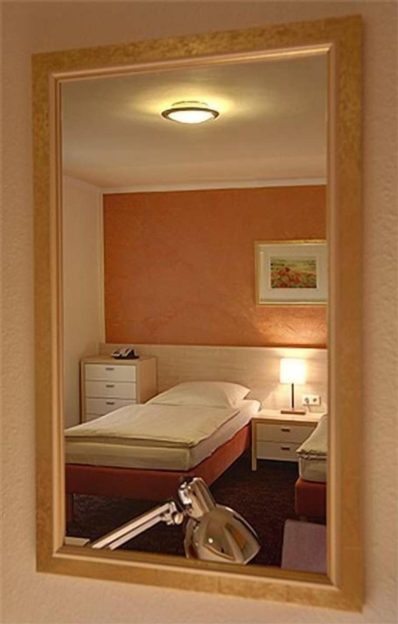 Hotel Rheinland - Oda