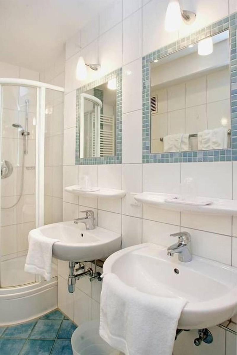 Hotel Rheinland - Oda