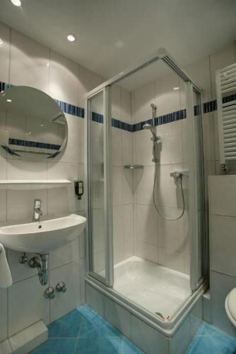 Hotel Rheinland - Oda