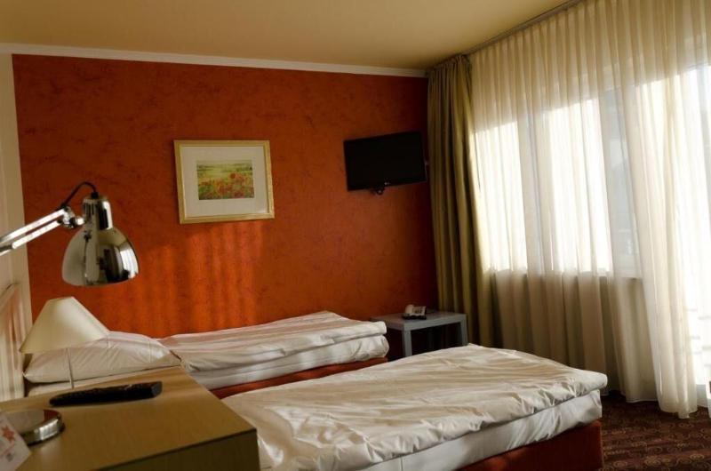 Hotel Rheinland - Oda