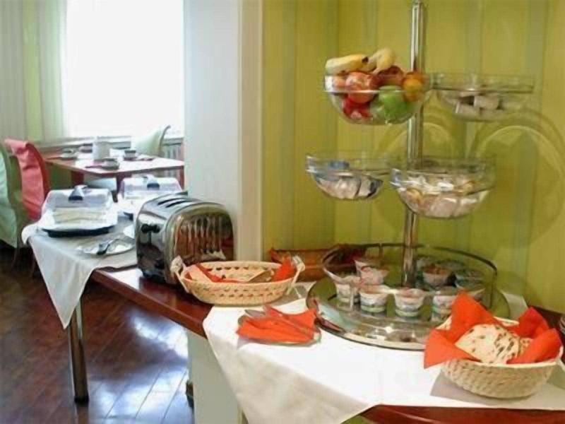 Hotel Rheinland - Restoran