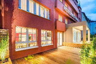 Astoria Hotel fotoÄŸrafÄ±
