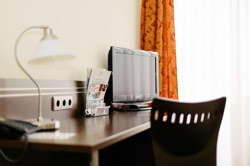 Astoria Hotel - Oda
