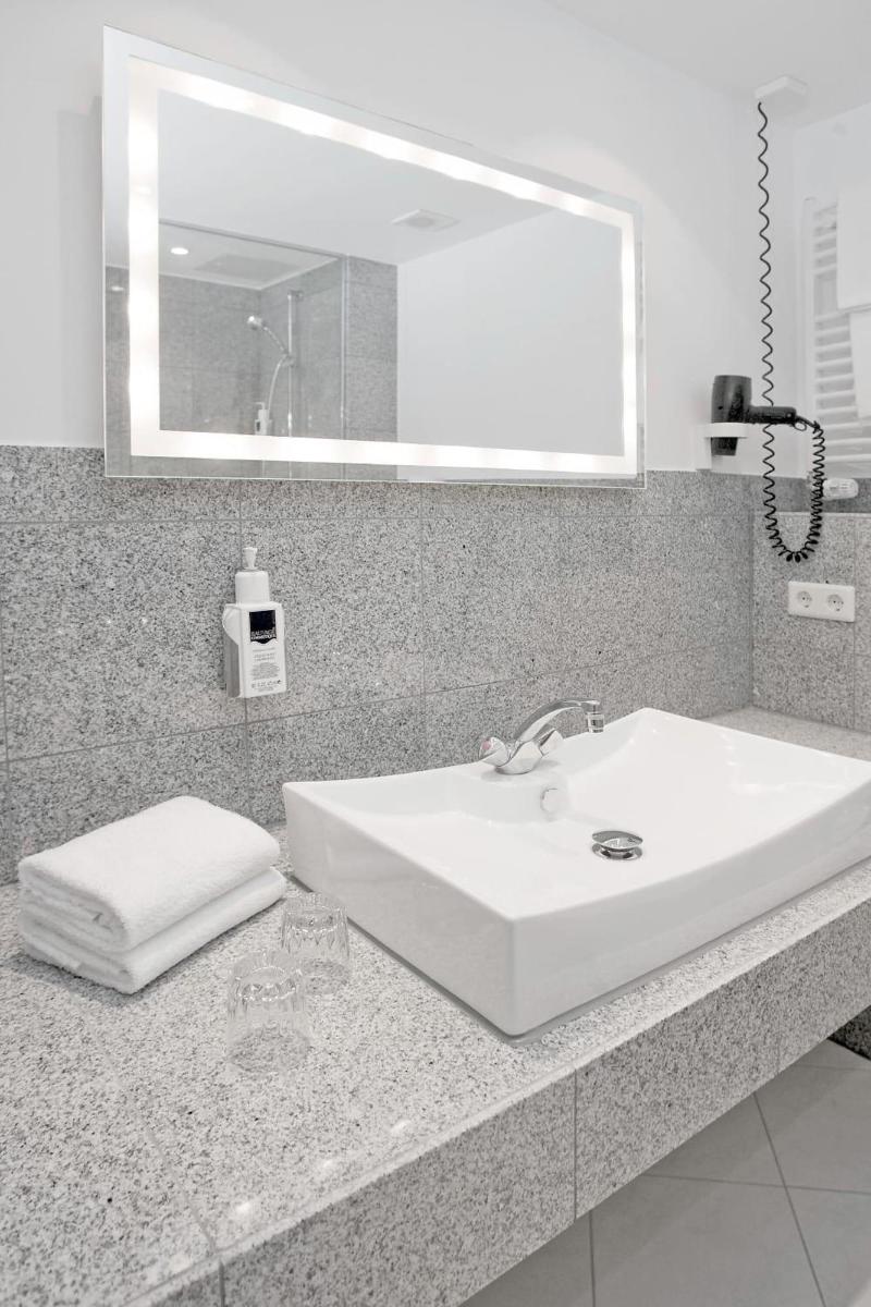 Astoria Hotel - Oda