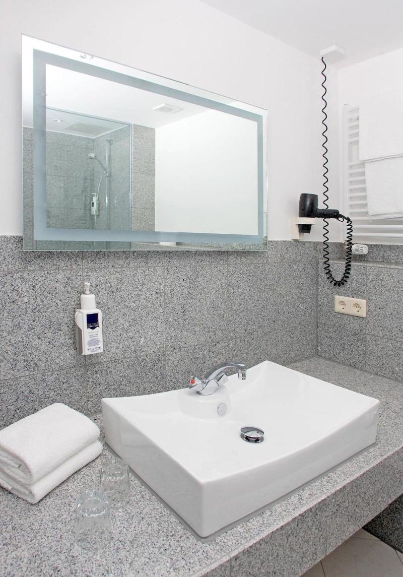 Astoria Hotel - Oda