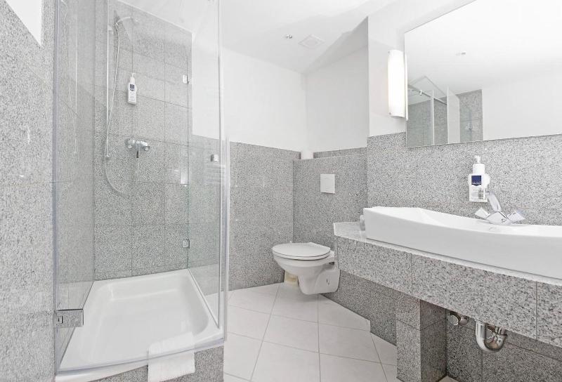 Astoria Hotel - Oda