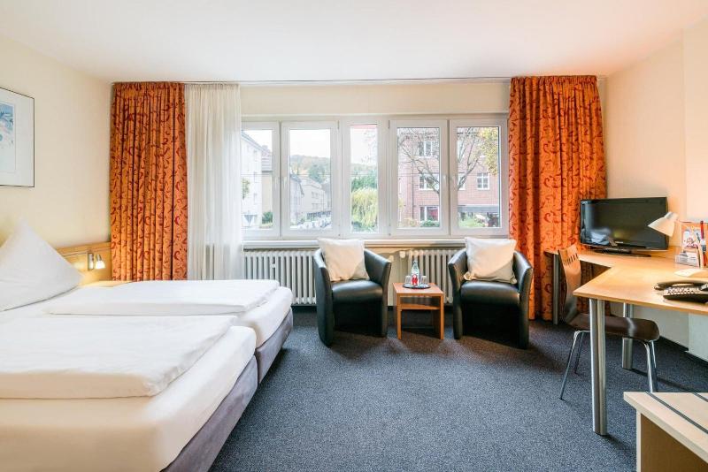 Astoria Hotel - Oda