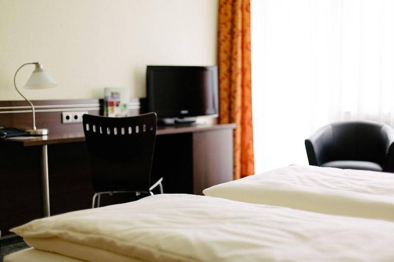 Astoria Hotel - Oda