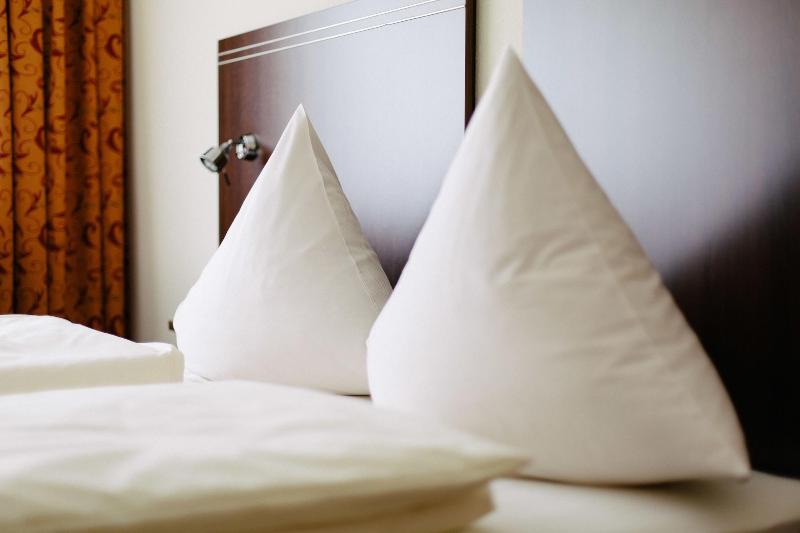 Astoria Hotel - Oda
