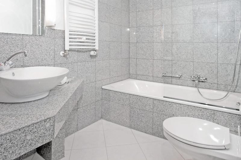 Astoria Hotel - Oda