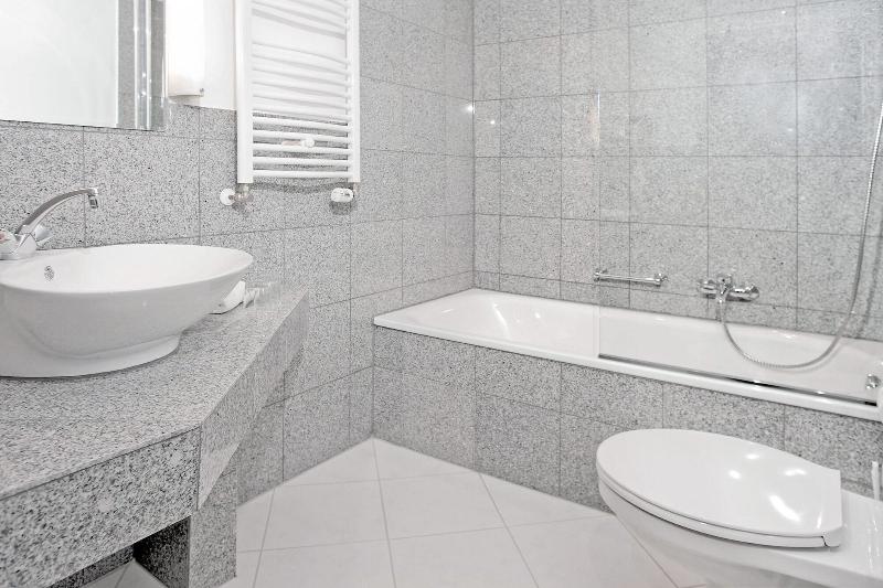 Astoria Hotel - Oda