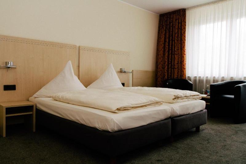 Astoria Hotel - Oda