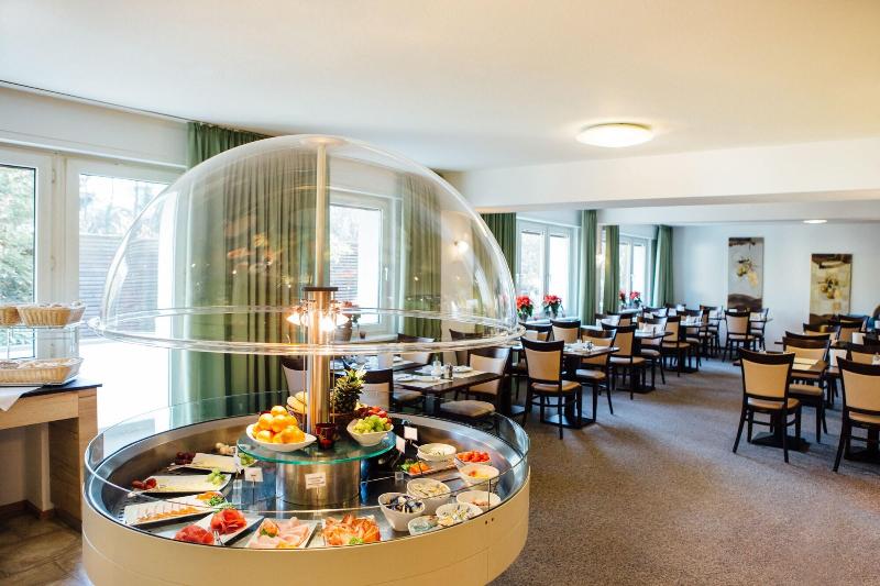 Astoria Hotel - Restoran
