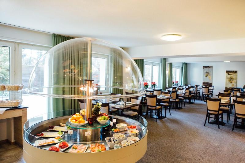 Astoria Hotel - Restoran