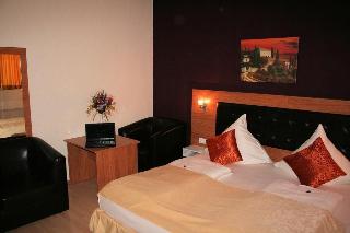 Hotel Drei Kronen otel fotoğrafı
