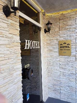 Hotel Drei Kronen fotoÄŸrafÄ±