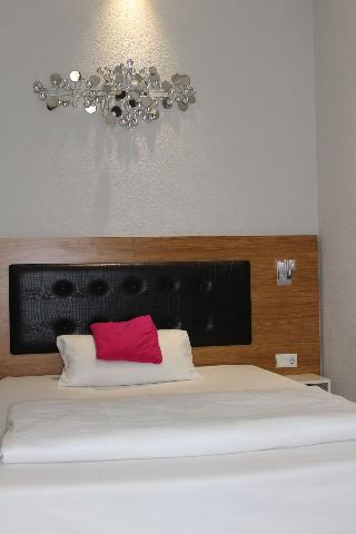 Hotel Drei Kronen fotoÄŸrafÄ±