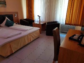 Hotel Drei Kronen fotoÄŸrafÄ±