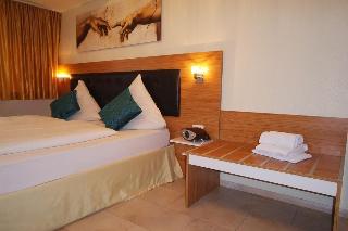 Hotel Drei Kronen fotoÄŸrafÄ±