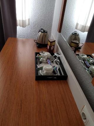 Hotel Drei Kronen fotoÄŸrafÄ±