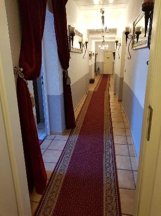 Hotel Drei Kronen fotoÄŸrafÄ±