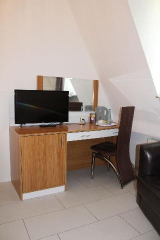 Hotel Drei Kronen fotoÄŸrafÄ±