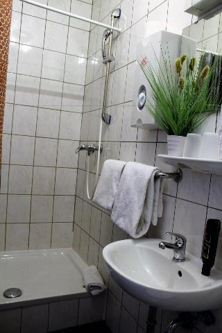 Hotel Drei Kronen fotoÄŸrafÄ±