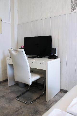 Hotel Drei Kronen fotoÄŸrafÄ±
