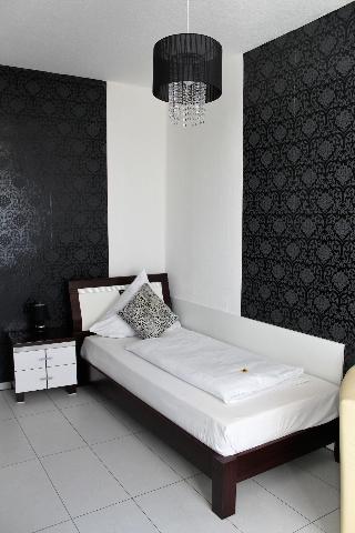 Hotel Drei Kronen fotoÄŸrafÄ±