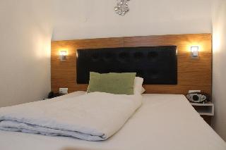 Hotel Drei Kronen fotoÄŸrafÄ±