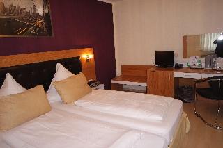 Hotel Drei Kronen fotoÄŸrafÄ±