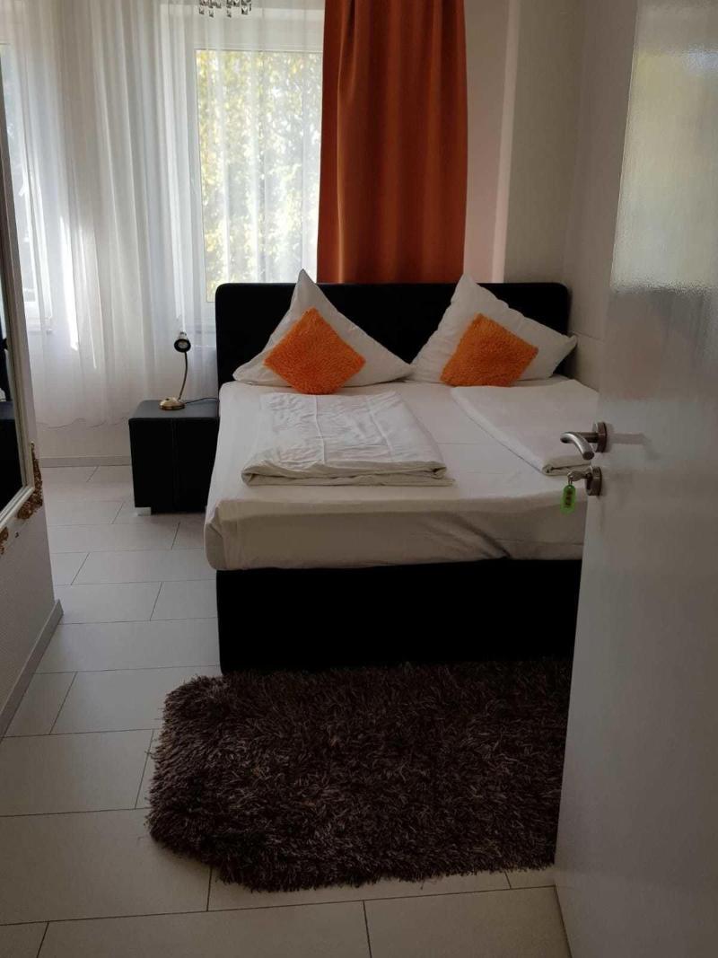Hotel Drei Kronen - Oda