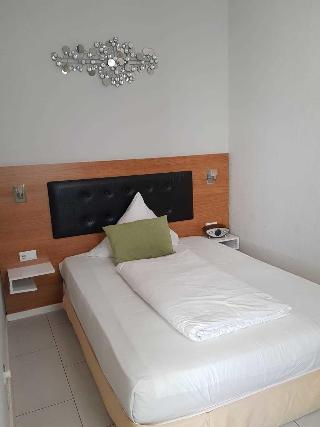 Hotel Drei Kronen fotoÄŸrafÄ±