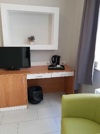 Hotel Drei Kronen fotoÄŸrafÄ±